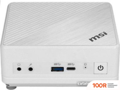Компьютер MSI CUBI 5 12M-031BRU 936-B0A812-218 (99638)