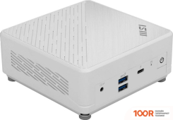 Компьютер MSI CUBI 5 12M-031BRU 936-B0A812-218 (99638)