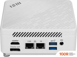 Компьютер MSI CUBI 5 12M-031BRU 936-B0A812-218 (99638)