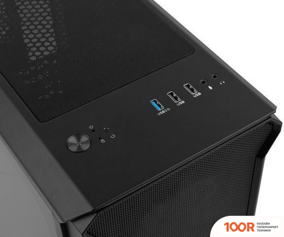 Компьютер Jet OFFICE 9I10900KD32SD96VGAL4W5 (97599)