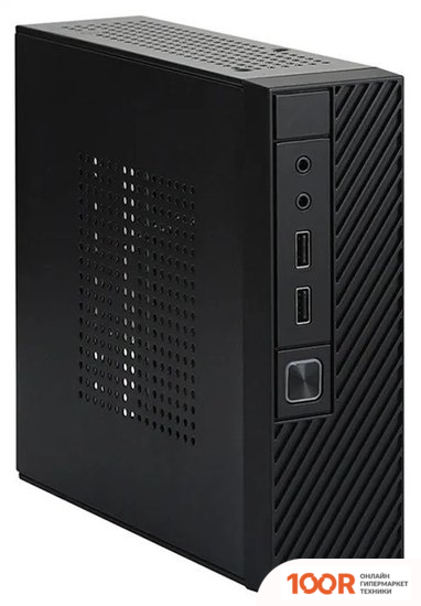 Компьютер Jet OFFICE 5I347D8SD12VGAM1W1 (97135)