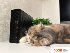 Компьютер Jet OFFICE 5I347D4SD24VGAM1W1 (97132)