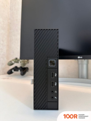 Компьютер Jet OFFICE 5I347D4SD24VGAM1W1 (97132)