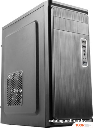 Компьютер Jet MULTIMEDIA AG30D16SD24VGALW50 (96166)