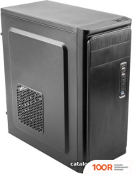 Компьютер Jet MULTIMEDIA AG30D16SD24VGALW50 (96166)