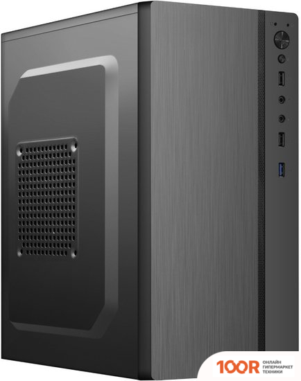 Компьютер Jet GAMER 7R8700GD32M50VGALW5 (94260)