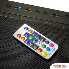 Компьютер Jet GAMER 7R2700D16HD2SD12X166L2W6 (92818)