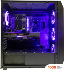 Компьютер Jet GAMER 7I12700FD8HD2SD24X305L2W6 (91555)