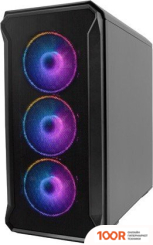 Компьютер Jet GAMER 5R5600D32M25X406L3W7 (89713)