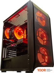 Компьютер Jet GAMER 5R5600D16M1X166SL2W5 (89642)