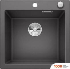 Компьютер Jet GAMER 5R3400D16SD48X165L4W5 (88601)