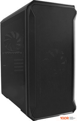 Компьютер Jet GAMER 5I14400FD16M50X406L3W7 (87111)