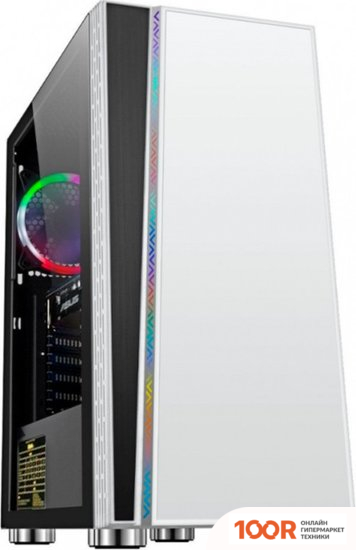 Компьютер Jet GAMER 5I14400FD16M2X165G3W5 (87088)