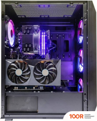 Компьютер Jet GAMER 5I13400FD16M2X406T8L2W7 (86978)