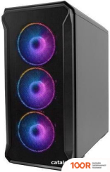 Компьютер Jet GAMER 5I11600KFD32SD96X306TIL3W7 (86398)