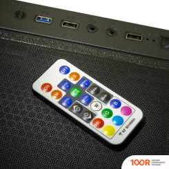 Компьютер Jet GAMER 5I11600KFD32M1X406L2W7 (86364)