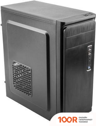 Компьютер Jet GAMER 5I11400FD16SD48X105TLW5 (86044)