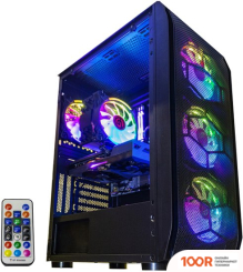 Компьютер Jet GAMER 5I10400FD8SD48X105TL2W5 (85618)