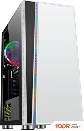 Компьютер Jet GAMER 5I10400FD16HD1X105TG3W5 (85205)