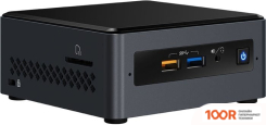 Компьютер Intel NUC BOXNUC7CJYHN (81741)