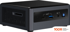 Компьютер Intel NUC 10 PERFORMANCE NUC10I5FNH (81700)