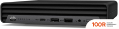 Компьютер HP PRODESK 400 G6 DM 1C6Y9EA (81337)
