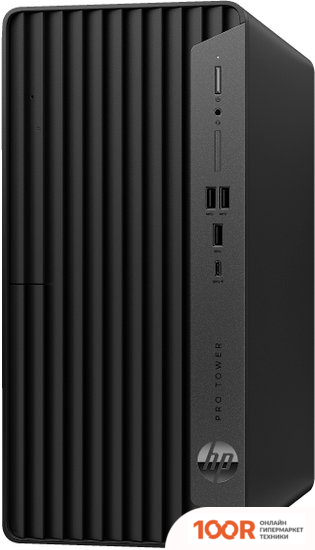 Компьютер HP PRO TOWER 400 G9 6U4N5EA (81303)