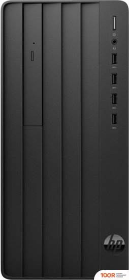 Компьютер HP PRO TOWER 290 G9 6B2X6EA (81296)
