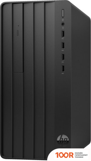 Компьютер HP PRO TOWER 290 G9 624A6ET (81293)