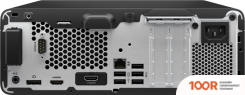 Компьютер HP PRO SMALL FORM FACTOR 400 G9 6U4U9EA (81292)