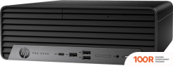 Компьютер HP PRO SMALL FORM FACTOR 400 G9 6U4U9EA (81292)
