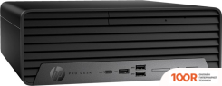Компьютер HP PRO SMALL FORM FACTOR 400 G9 6U4U9EA (81292)
