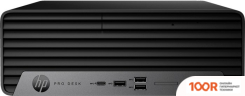 Компьютер HP PRO SMALL FORM FACTOR 400 G9 6U4U9EA (81292)
