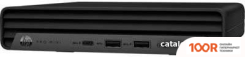 Компьютер HP PRO MINI 400 G9 6B2A6EA (81274)