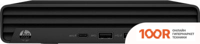 Компьютер HP PRO MINI 260 G9 9H6M7ET (81265)