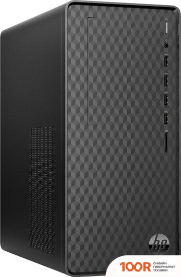 Компьютер HP M01-F1013UR 2S8C0EA (81116)