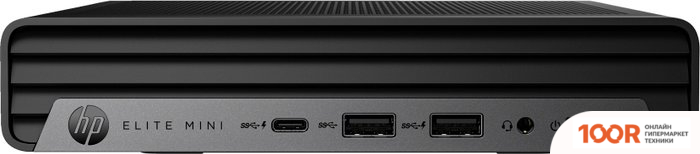 Компьютер HP ELITE MINI 800 G9 49W0ES (80910)