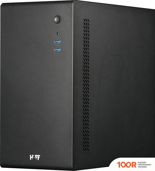 Компьютер HAFF HOME BK50726 (80234)