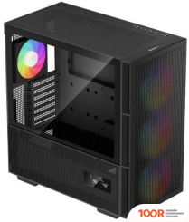 Компьютер HAFF GAMING PRO BLACK KNIGHT 60 (80214)