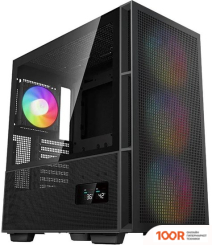 Компьютер HAFF GAMING PRO BLACK KNIGHT 60 (80214)