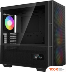 Компьютер HAFF GAMING PRO BLACK KNIGHT 60 (80214)