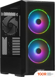 Компьютер HAFF DARK BK47863 (IPD) (80100)