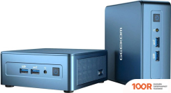 Компьютер GEEKOM MINI IT13 (CORE I7 13700H, 32GB/1TB) (79870)