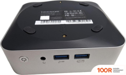 Компьютер GEEKOM MINI A8 (RYZEN 7 8845HS, 32GB/1TB) (79866)