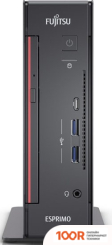 Компьютер Fujitsu ESPRIMO Q7010 S26461-K2012-V100 (79859)