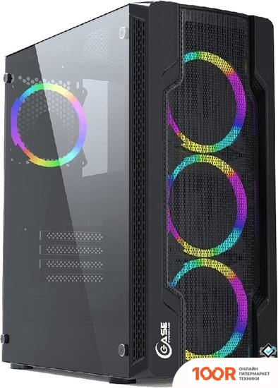 Компьютер FK BY ИГРОВОЙ 174949 (79837)