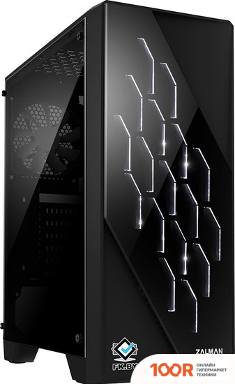 Компьютер FK BY X-GAME 138370 (79737)