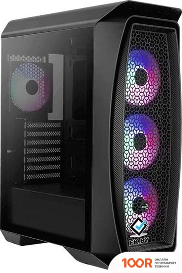 Компьютер FK BY STELS 154484 (79480)