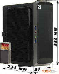 Компьютер FK BY OFFICE MINI 133987 (79310)