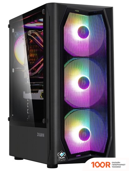 Компьютер FK BY FALCON 170391 (78750)